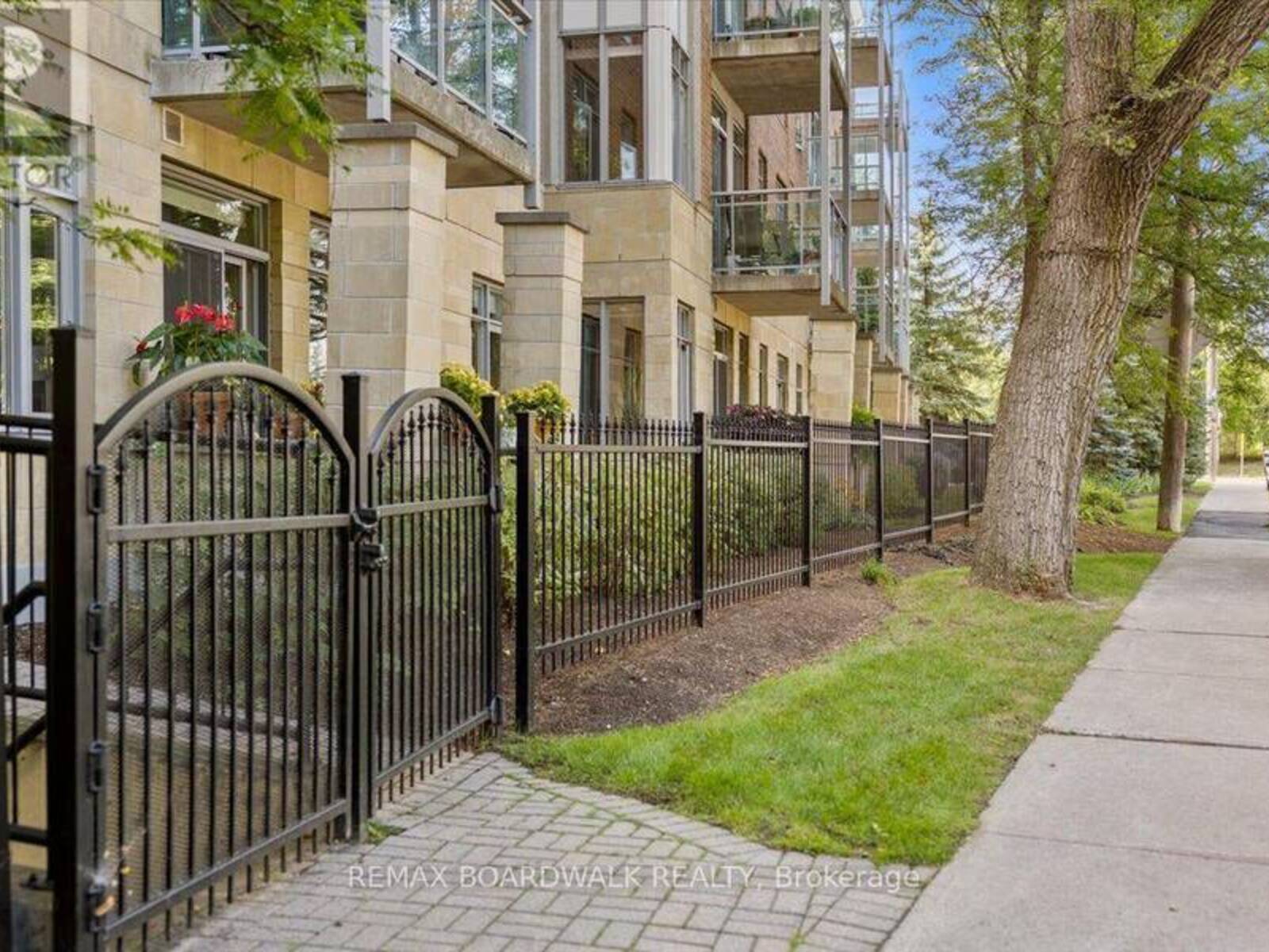 108 - 205 BOLTON STREET, Ottawa, Ontario K1N 1K7