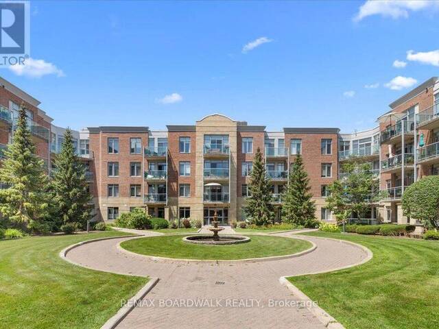 108 - 205 BOLTON STREET Ottawa Ontario, K1N 1K7 - 2 Bedrooms Condo For Sale