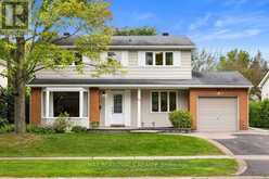 84 WESTPARK DRIVE | Ottawa Ontario | Slide Image One