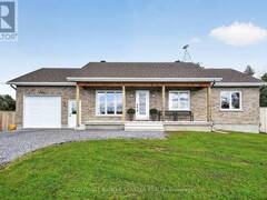 5037 PRUNNER ROAD South Dundas Ontario, K0C 2H0