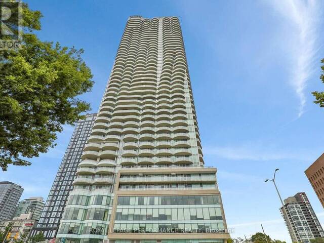 3508 - 805 CARLING AVENUE Ottawa Ontario, K1S 5W9 - 1 Bedroom Condo For Sale