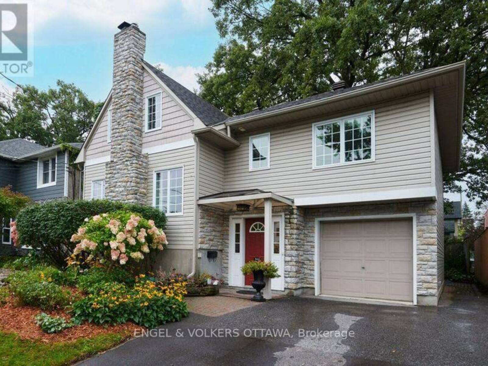 514 HIGHCROFT AVENUE, Ottawa, Ontario K1Z 5J4