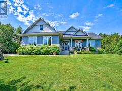 193 MAGGIE'S CRESCENT Carleton Place Ontario, K7C 0C4
