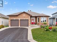 117 JOHANNA STREET Almonte Ontario, K0A 1A0