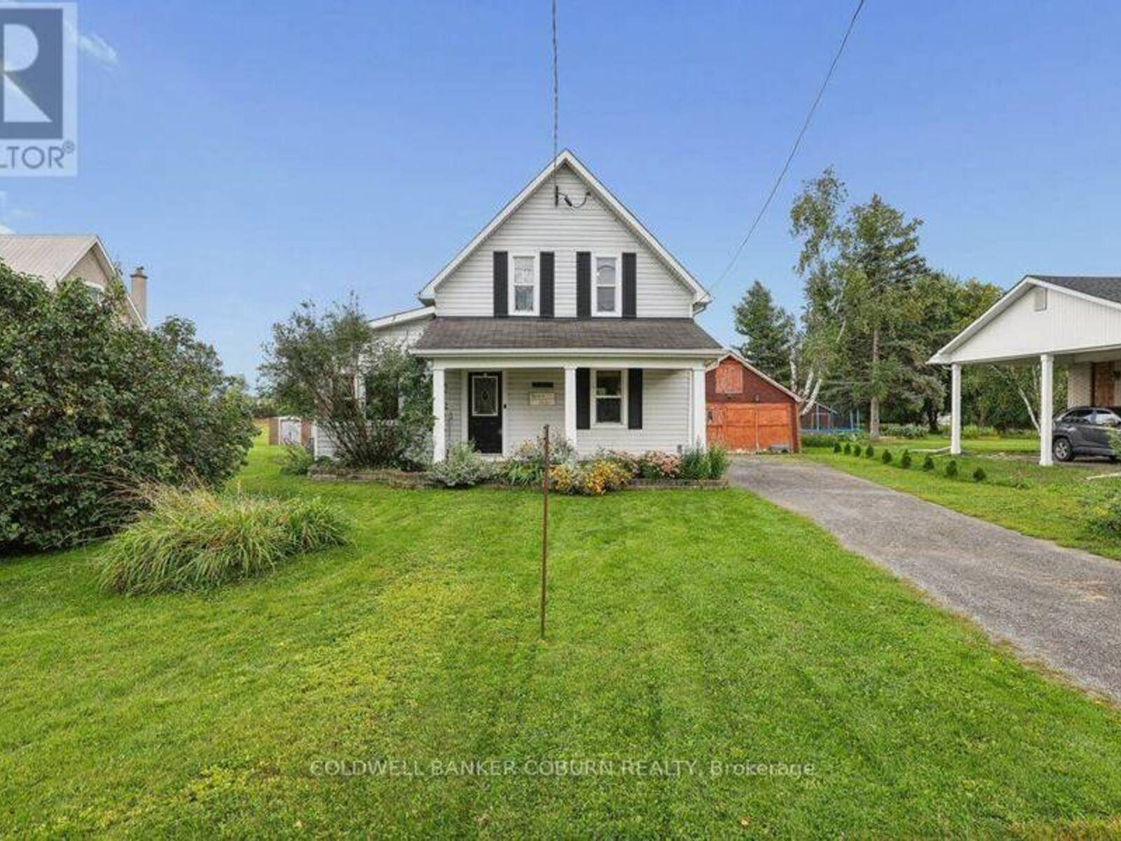 6674 FOURTH LINE ROAD S, Ottawa, Ontario K0A 2T0