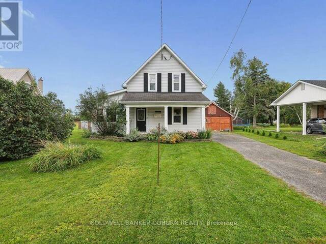 6674 FOURTH LINE ROAD S Ottawa Ontario, K0A 2T0 - 2 Bedrooms Home For Sale