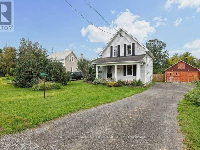 6674 FOURTH LINE ROAD S Ottawa Ontario, K0A 2T0 - 2 Bedrooms Home For Sale