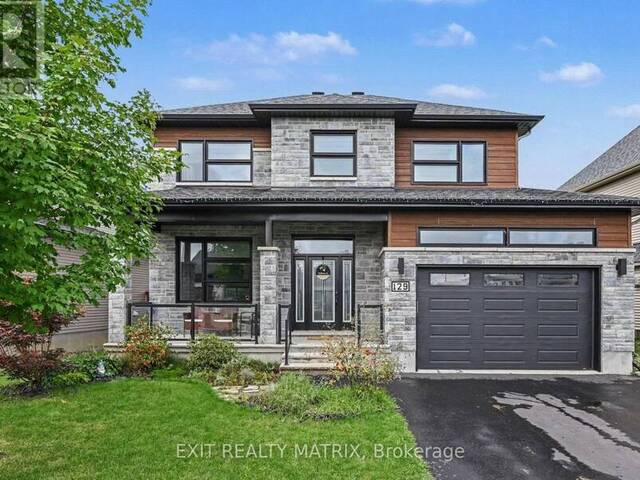 129 LYON STREET Embrun Ontario, K0A 1W0 - Property For Sale