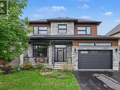 129 LYON STREET Embrun Ontario, K0A 1W0