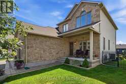 353 MERCURY STREET | Clarence-Rockland Ontario | Slide Image Three