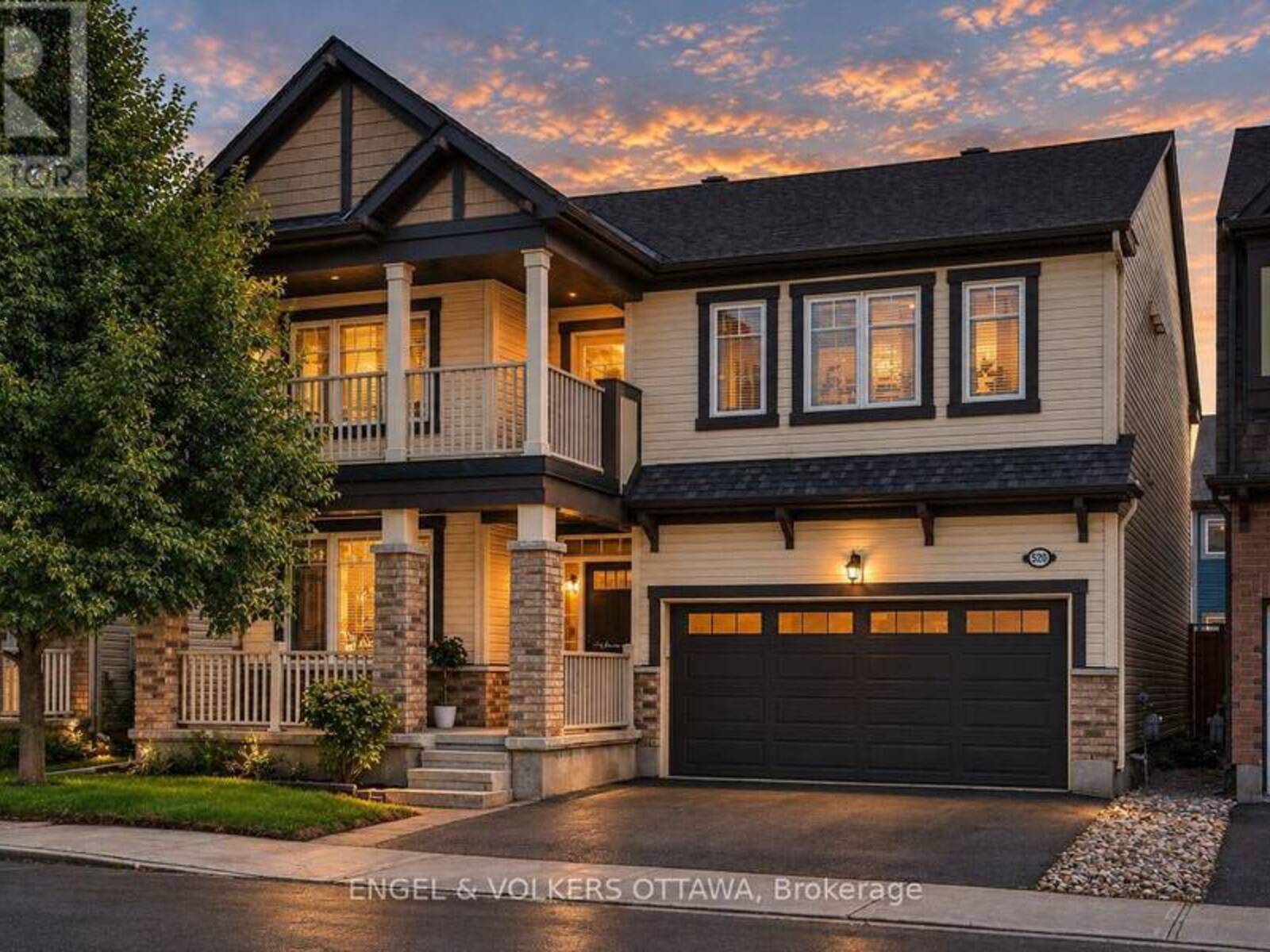 520 BRIGATINE AVENUE, Ottawa, Ontario K2S 0P9