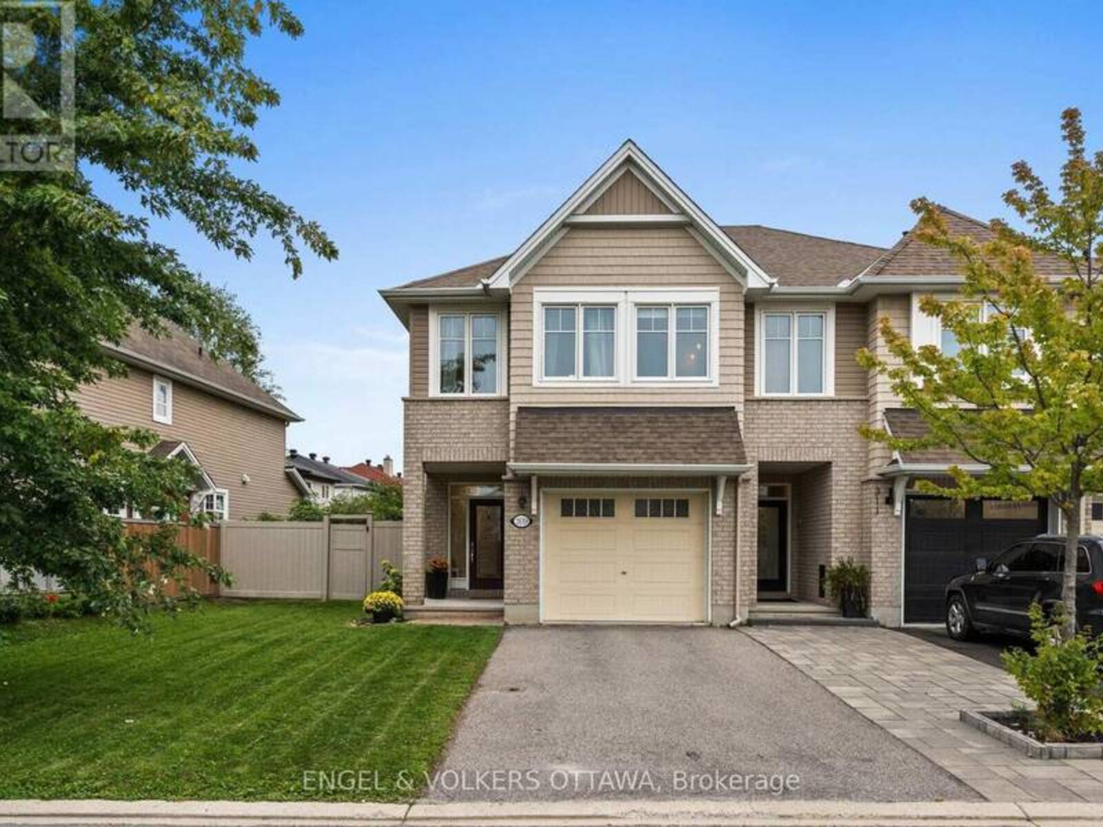 309 ALASKEN DRIVE, Ottawa, Ontario K1T 0M3
