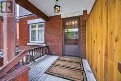 68 CAMERON AVENUE | Ottawa Ontario | Slide Image Three
