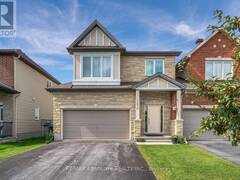 1070 NORTHGRAVES CRESCENT Ottawa Ontario, K2M 0C6