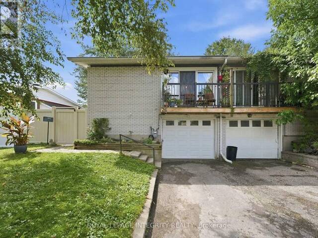 26 WOODMOUNT CRESCENT Ottawa Ontario, K2E 5R1 - 4 Bedrooms Home For Sale