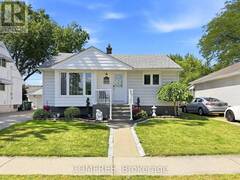 1827 NORMAN ROAD Windsor Ontario, N8T 1R9