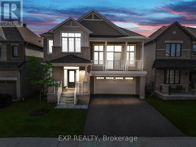626 INVER LANE Ottawa Ontario, K2J 7C4 - 4 Bedrooms Home For Sale