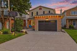 1689 CHAMPNEUF DRIVE | Ottawa Ontario | Slide Image One
