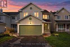 6524 TOONEY DRIVE | Ottawa Ontario | Slide Image One