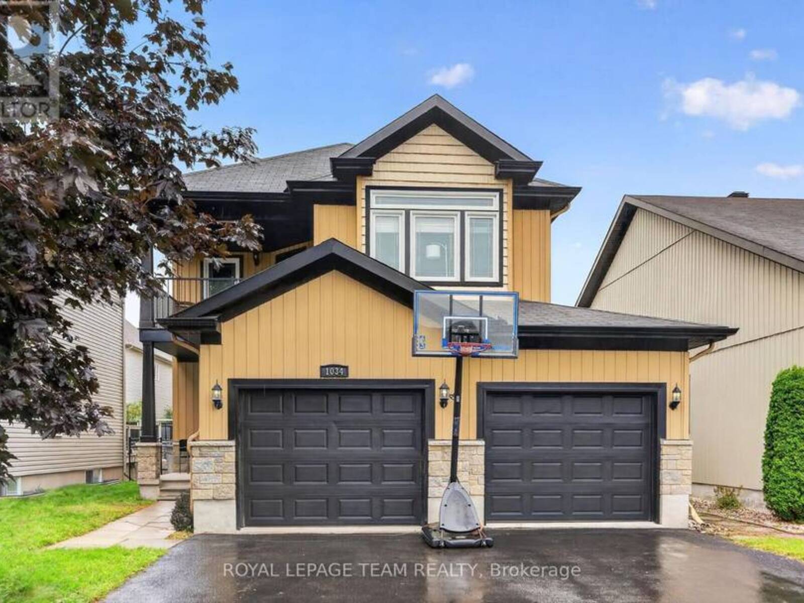 1034 DOCTEUR CORBEIL BOULEVARD, Clarence-Rockland, Ontario K4K 1J6