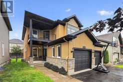 1034 DOCTEUR CORBEIL BOULEVARD | Clarence-Rockland Ontario | Slide Image Two