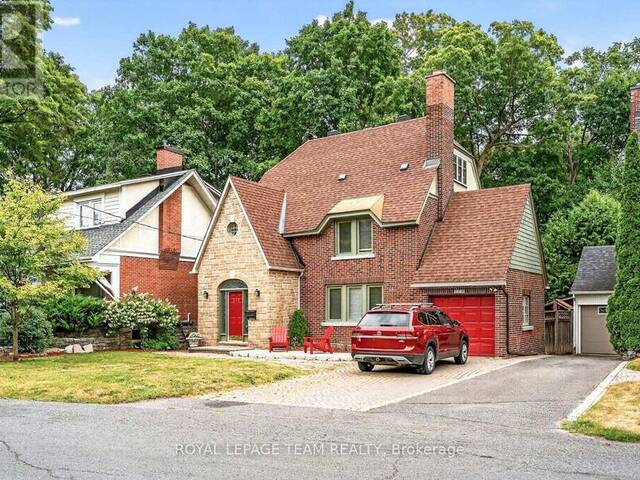 170 ACACIA AVENUE Ottawa Ontario, K1M 0R3 - 4 Bedrooms Home For Sale