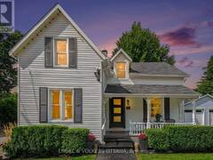 8169 VICTORIA STREET Ottawa Ontario, K0A 2P0