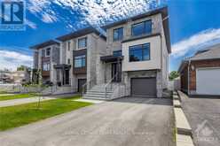 16 MELVILLE DRIVE | Ottawa Ontario | Slide Image Two