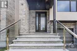 16 MELVILLE DRIVE | Ottawa Ontario | Slide Image Three
