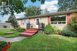 1431 DAVID ROAD | Clarence-Rockland Ontario | Slide Image Two