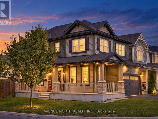 120 MANDALAY STREET Ottawa Ontario, K4A 1A6 - 4 Bedrooms Home For Sale