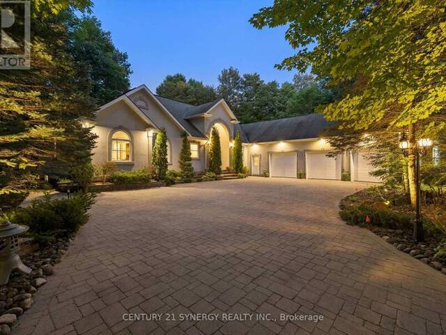 5732 QUEENSCOURT CRESCENT Ottawa Ontario, K4M 1K3 - 5 Bedrooms Home For Sale