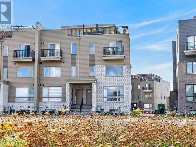 222 MISHI PRIVATE Ottawa Ontario, K1K 5C4 - 2 Bedrooms Condo For Sale