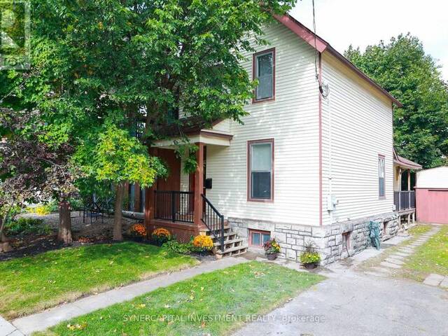 143 ARTHUR STREET Ottawa Ontario, K1R 7C1 - 4 Bedrooms Home For Sale