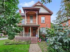 10 GLEN AVENUE Smiths Falls Ontario, K7A 1R9