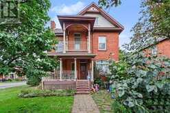 10 GLEN AVENUE | Smiths Falls Ontario | Slide Image One