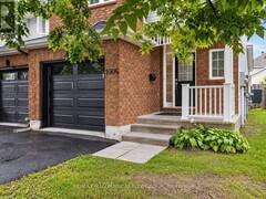 1006 MARKWICK CRESCENT Ottawa Ontario, K4A 4X6