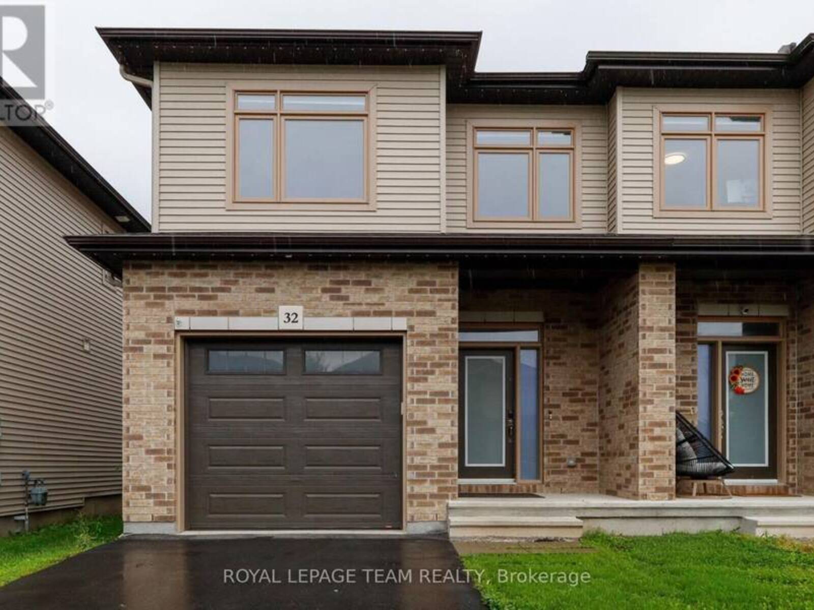 32 BERRYMAN STREET, Carleton Place, Ontario K7C 0H5