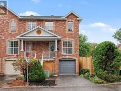 2 BELLFLOWER PRIVATE NW Ottawa Ontario, K1T 3Z9