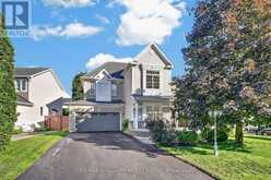 45 FRANKLIN CATHCART CRESCENT S | Ottawa Ontario | Slide Image One