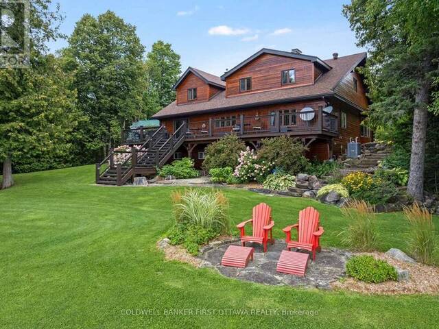 5125 ARDOCH ROAD North Frontenac Ontario, K0H 1C0 - 5 Bedrooms Waterfront Home For sale