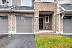 328 WARMSTONE DRIVE | Ottawa Ontario | Slide Image Three