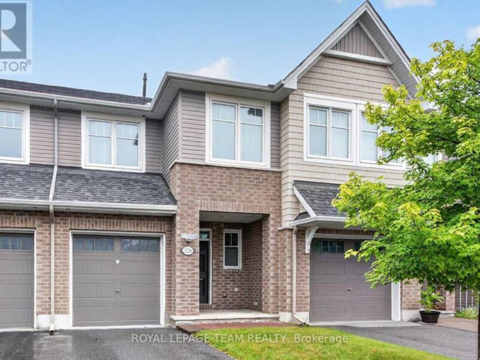 328 WARMSTONE DRIVE, Ottawa, Ontario K2S 0W3