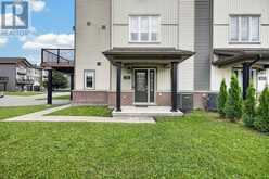54 CORDAGE STREET | Ottawa Ontario | Slide Image Two