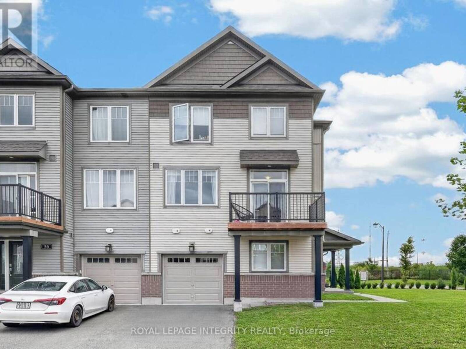 54 CORDAGE STREET, Ottawa, Ontario K4A 5K8