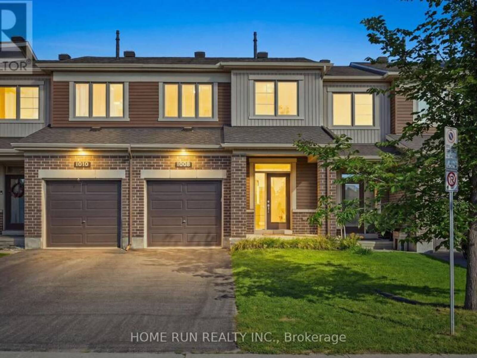 1008 KILBIRNIE DRIVE, Ottawa, Ontario K2J 6E6