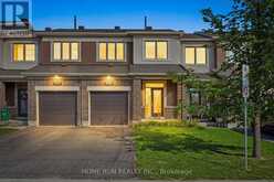 1008 KILBIRNIE DRIVE | Ottawa Ontario | Slide Image One