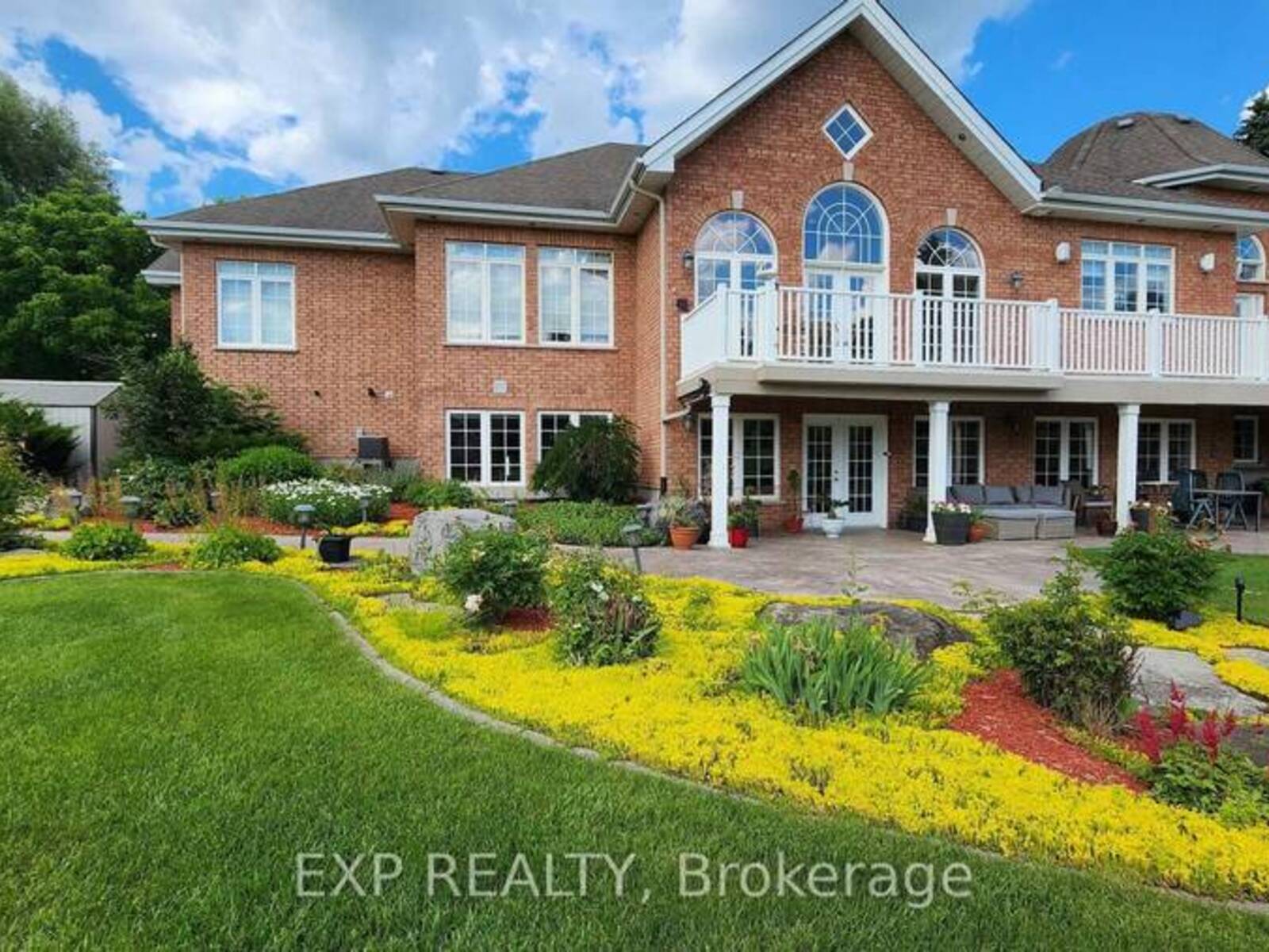 1283 RIDEAU COVE COURT, Ottawa, Ontario K1V 1R8