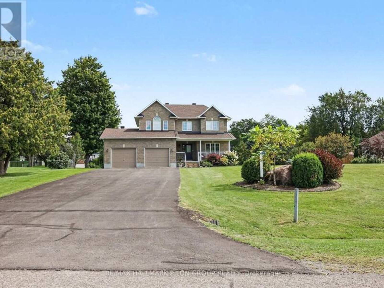153 SOPHIE STREET, Clarence-Rockland, Ontario K4K 1K7