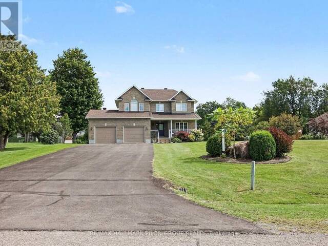153 SOPHIE STREET Clarence-Rockland Ontario, K4K 1K7 - 4 Bedrooms Home For Sale